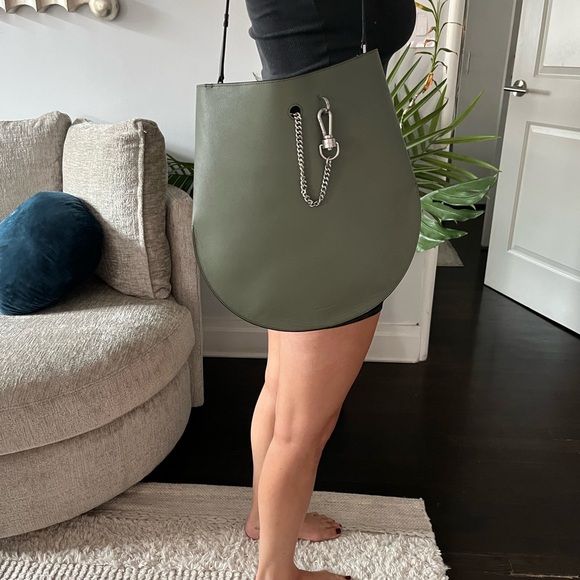 Allsaints Tote Bag - Picture 5 of 5